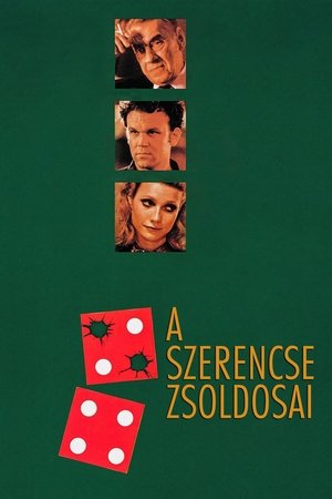 A szerencse zsoldosai 1997