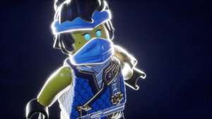 مسلسل LEGO Ninjago: Dragons Rising الموسم 2 الحلقة 20