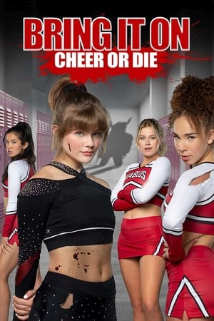 Download Bring It On: Cheer or Die (2022) HBO (English With Subtitles) WeB-DL 480p [270MB] | 720p [740MB] | 1080p [1.2GB]