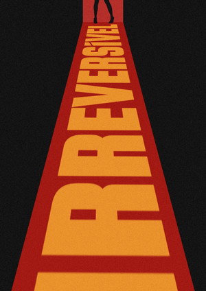 poster Irreversible