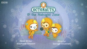 The Octonauts Season 1 Episode 18