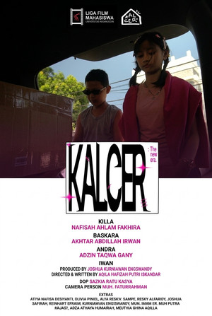 Kalcer: The New Era ִ ࣪𖤐.ᐟ