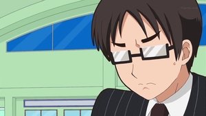 30-sai no Hoken Taiiku: Episódio 4