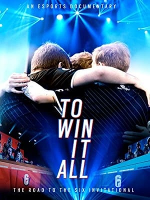 Poster To Win It All (2019)