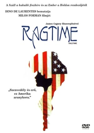 Image Ragtime