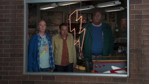 Stuart Fails to Save the Universe: Season 1 Episode 1