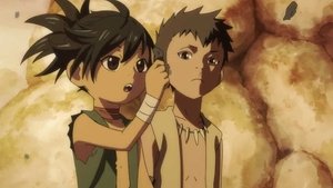 Dororo: Saison 1 Episode 8