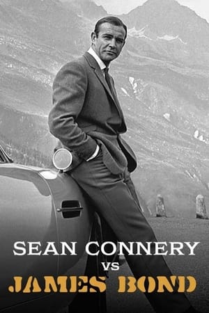 Image Sean Connery vs James Bond