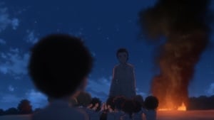 The Promised Neverland: 1×12