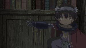 Made In Abyss Season 1 Episode 7