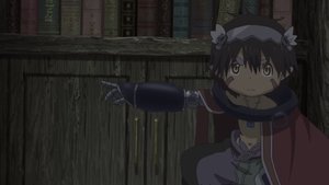 Made in Abyss 7 Sub Español Online