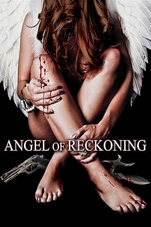 Poster Angel of Reckoning 2016