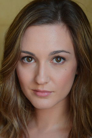 Katherine Barrell photo