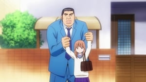 Ore Monogatari!!: 1×6