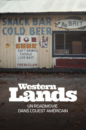  Western Lands affiche 