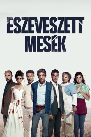 Eszeveszett mesék (2014)