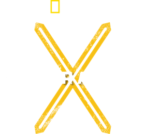 Generation X — Logos 1