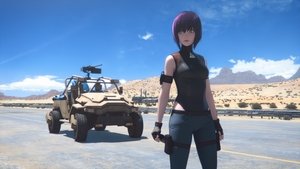 Ghost in the Shell: SAC_2045 Temporada 1 Capitulo 1