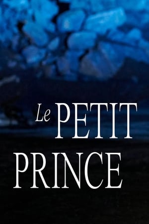 Poster Le Petit Prince – théâtre musical (2020)