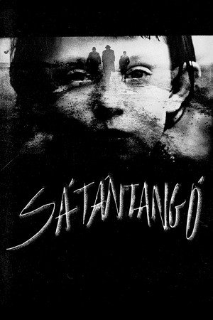 Постер фильма «Сатанинское танго (1994)» — (13 из 64)