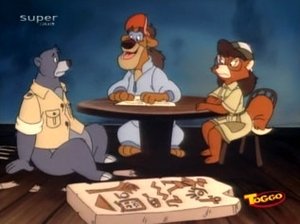 TaleSpin: 1×49