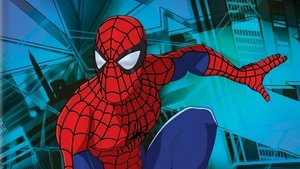 poster Spider-Man: The New Animated Series