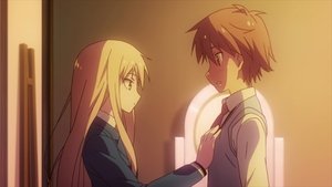The Pet Girl of Sakurasou Season 1 Episode 2