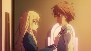 The Pet Girl of Sakurasou: 1×2