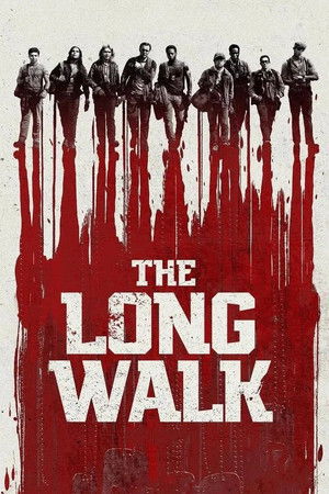 poster The Long Walk