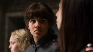 Motherland: Fort Salem Season 2 Episode 1