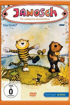 Janosch - Die schönsten Geschichten