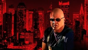 The Shield: Al margen de la ley