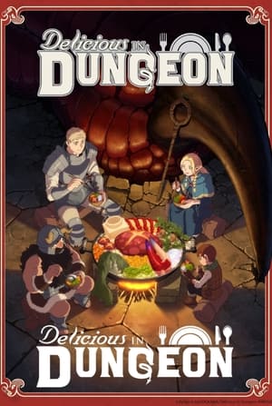 Delicious in Dungeon 49