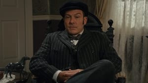 Murdoch Mysteries Season 16 Episode 12