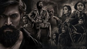 KGF Chapter 2 (2022) Hindi Dubbed