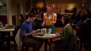 The Big Bang Theory 5X12