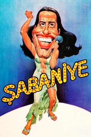 Poster Şabaniye (1984)
