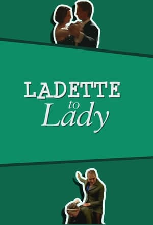 Ladette to Lady 2010