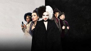 ครูเอลล่า Cruella (2021) พากไทย