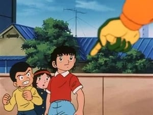 Captain Tsubasa: Season 1 Episode 2