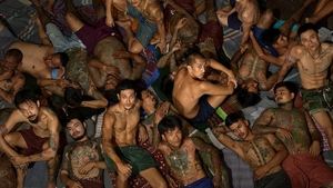 បងធំក្នុងគុក In Youth We Trust