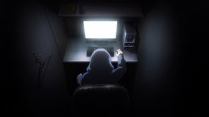 Kaya-chan Isn’t Scary: 1×6