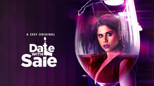 Date with Saie (2025) Hindi Dubbed Zee5