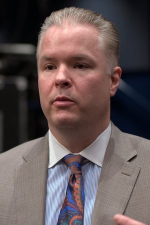 Ed Koskey