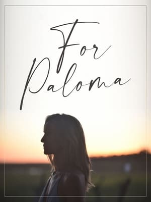 Poster For Paloma 2022