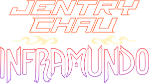 Jentry Chau contra el inframundo — Logos 4