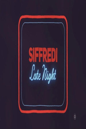 Siffredi Late Night - Hard Academy