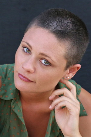 Kailena Mai portrait