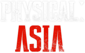 Physical: Asia — Logos 5