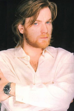 Ewan McGregor